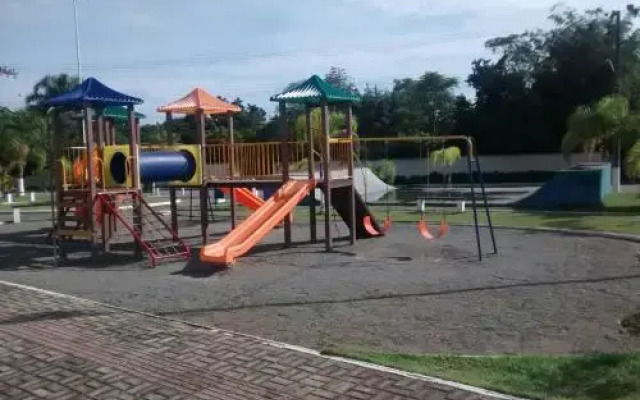 Pousada Recanto Feliz