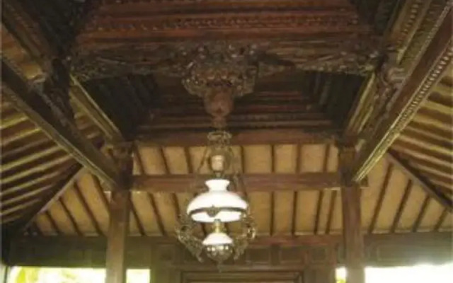 Rumah Teras Yogyakarta