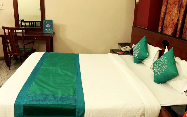 Oyo Rooms New Alipore Children Park