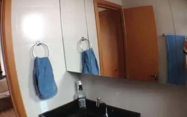 AP Residencial liara easy club