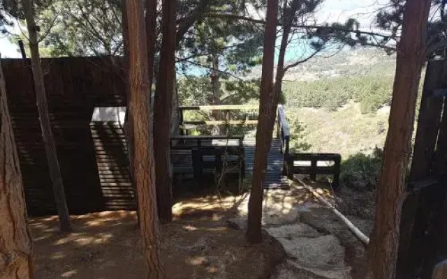 Terrazas de Laguna Verde