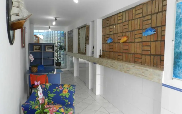 Pousada Baleia Franca Canasvieiras