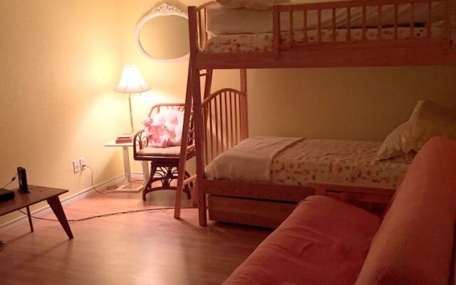 810 Sanddollar Home 810 by RedAwning