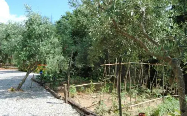 Agriturismo Casa Gioffrè