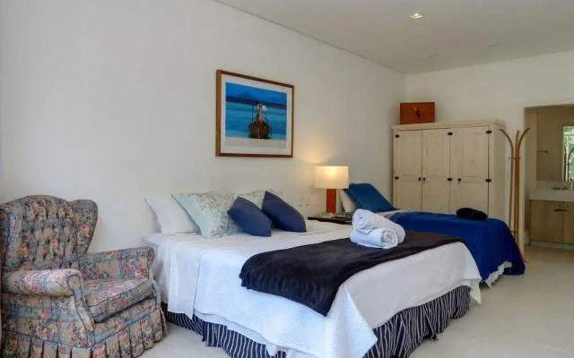 LinkHouse Majestic 5-Suites Copacabana C11-009