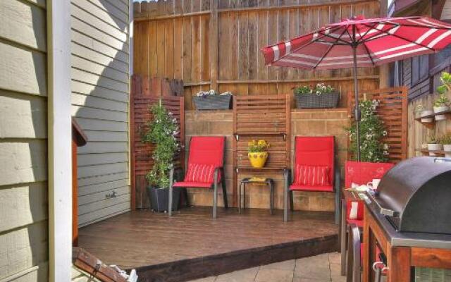 Charm and Whimsy in Ventura by RedAwning