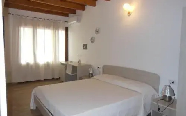 B&B Pettirosso