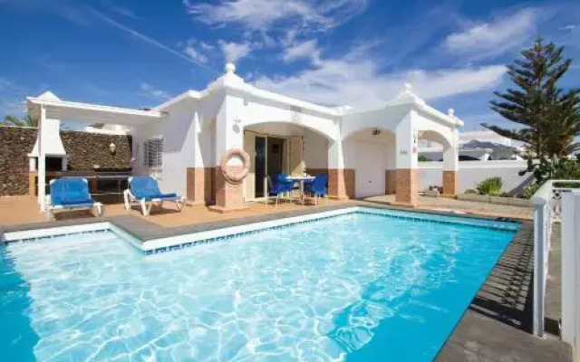 Casa Palina