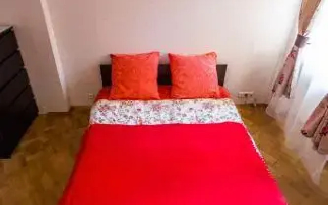 Comfort na Kolokolnoy