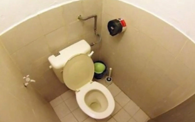 i Sayang Sayang Guest House