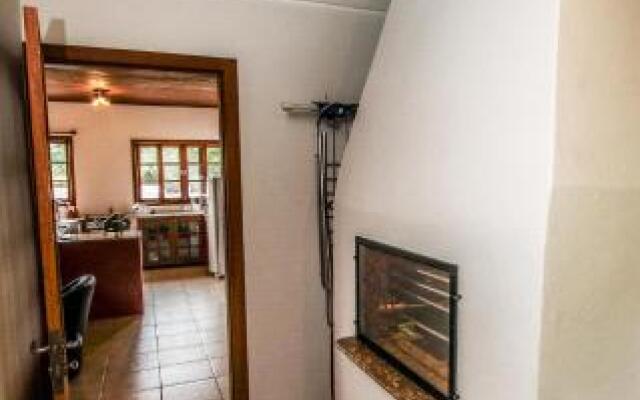 Entre a Lagoa e o Mar