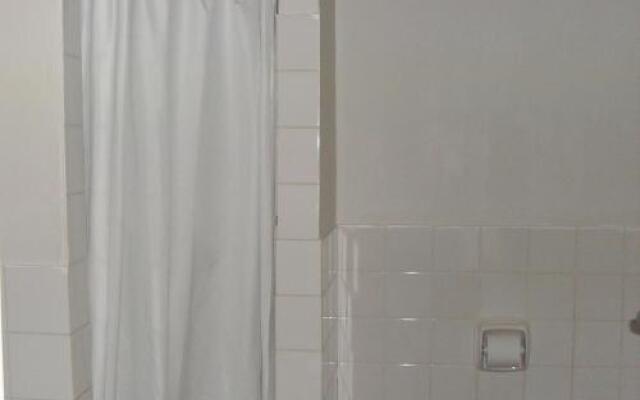 Juffroushoogte Gaste Plaas