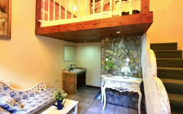 Lango Guesthouse