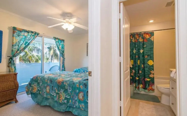 Terrace Condo 2 by RedAwning