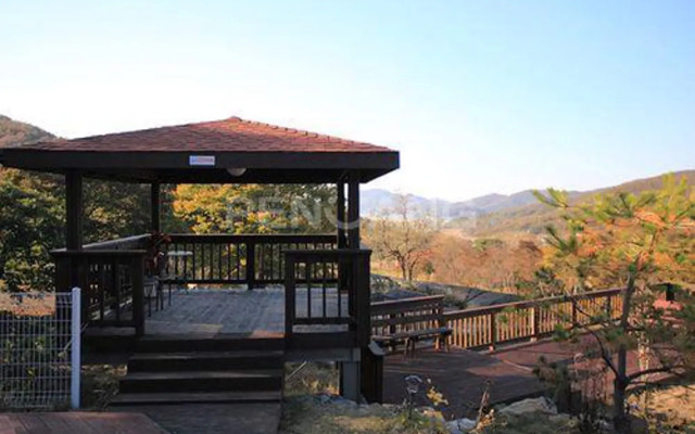Ganghwa Chaewon Eadeu Pension