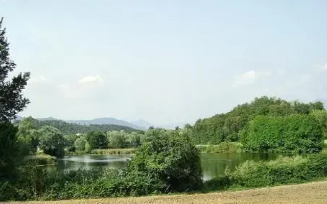 Agriturismo La Falcadura