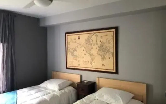 Gîte Zazen