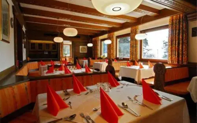 Pension Zambelli