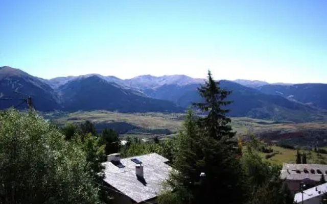 Chalet Les Lupins T2