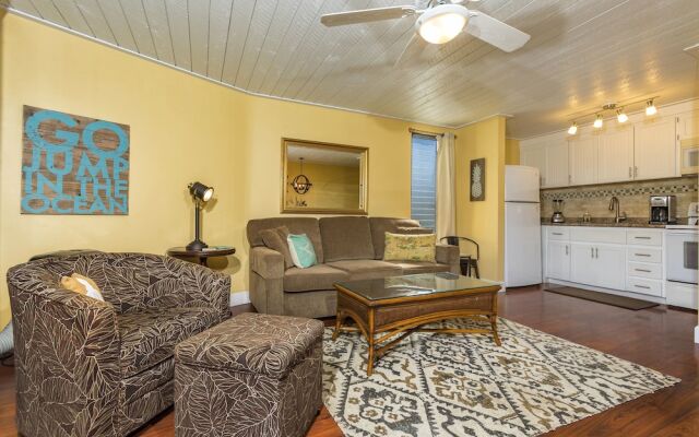 Waiohuli Beach Hale #D-114