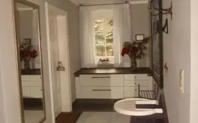 Apfeltraum-Erzgebirge