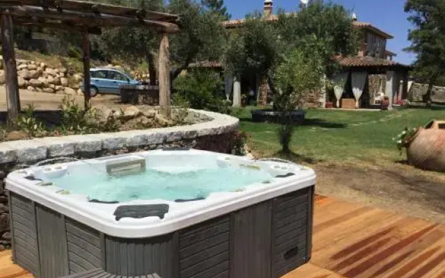 Il giardino di Daniela
