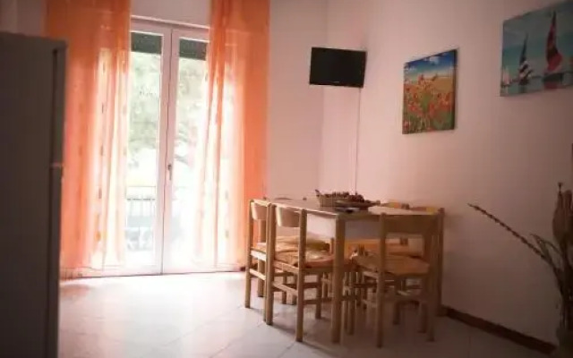 Residence Comfort Lido di Jesolo