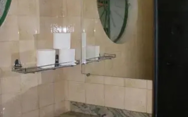 Maison d´hôtes chez Michel