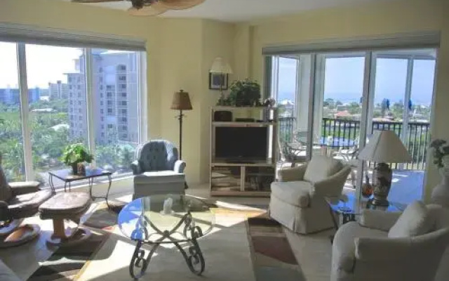 Waterside 283 - Monthly condo