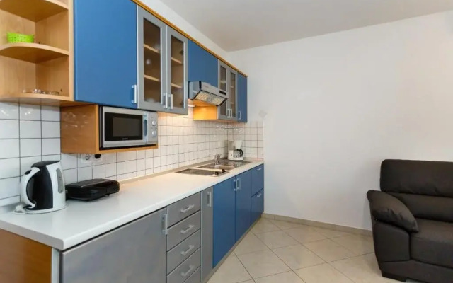 Apartments Kvarner