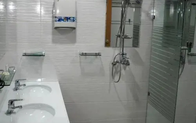 Gangneung Baugil Guesthouse