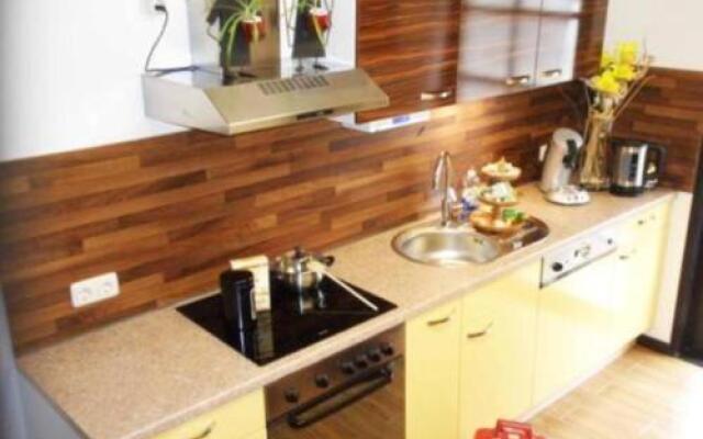 Ferienwohnungen Xenophil