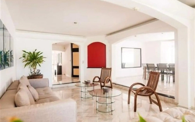 Cancun Caribbean Luxury Bed & Breakfast