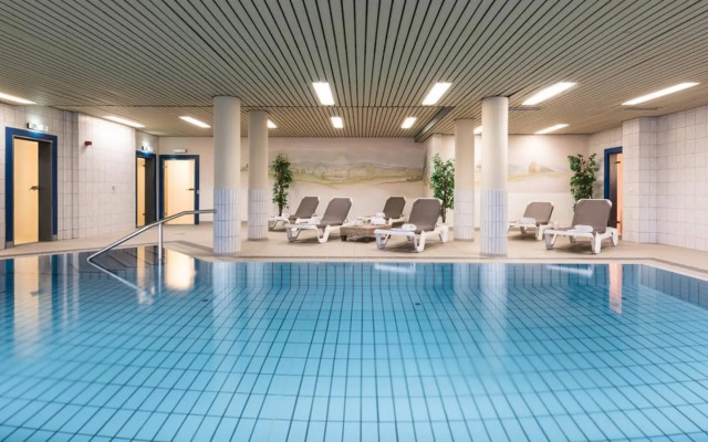 Landhotel Rosenberger