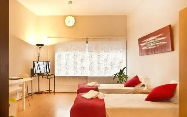 Vrs - Porto Centre Trindade Studio