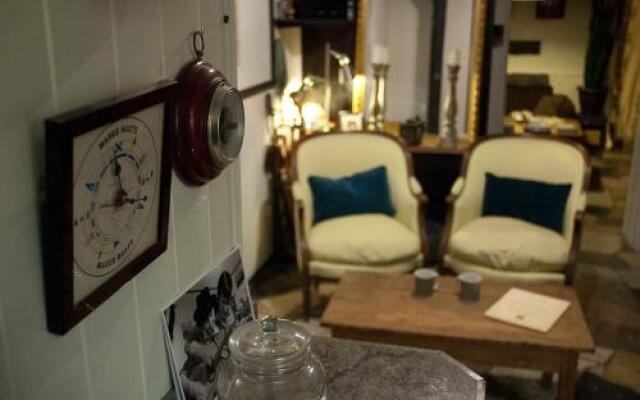 La compagnie des 5 mondes