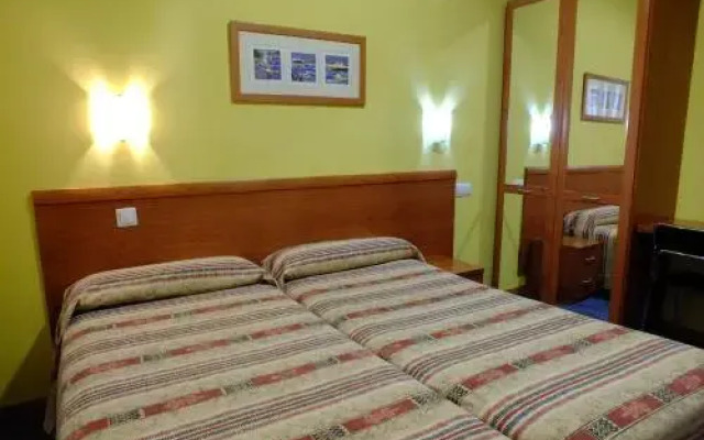 Hostal Los Claveles