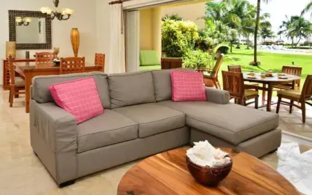 Villas Del Mar E 102 Casa Alegria