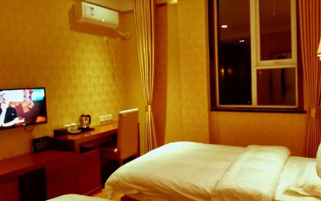 Beijing Kunji Hotel