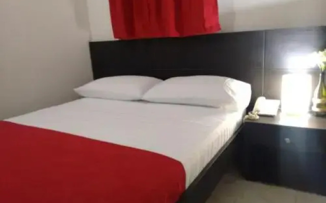 Casa Dorada Hotel Boutique
