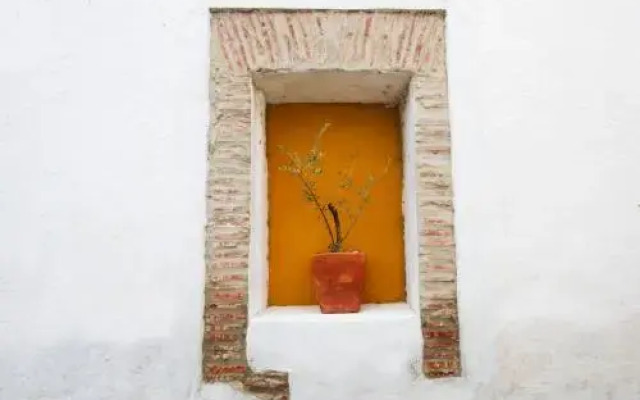 Mértola Castelo Palace by Eden Lands