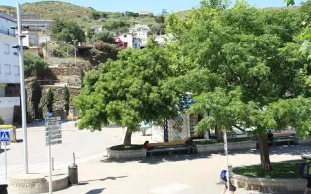 La Masia