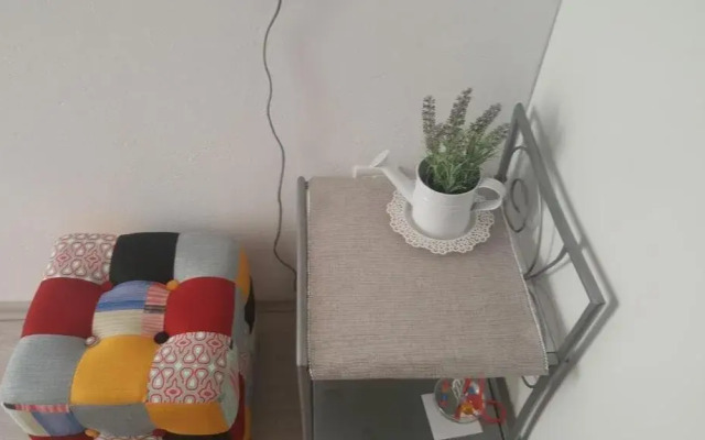 Apartments Dante
