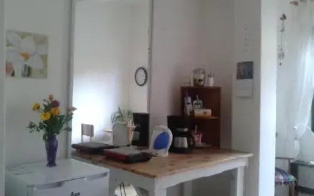 Hostal Casa Amaya