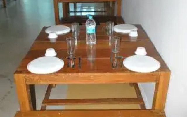 Touchwood Resort