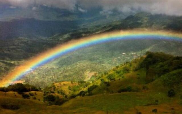 Refugio La Brisa del Diablo Bed&Breakfast