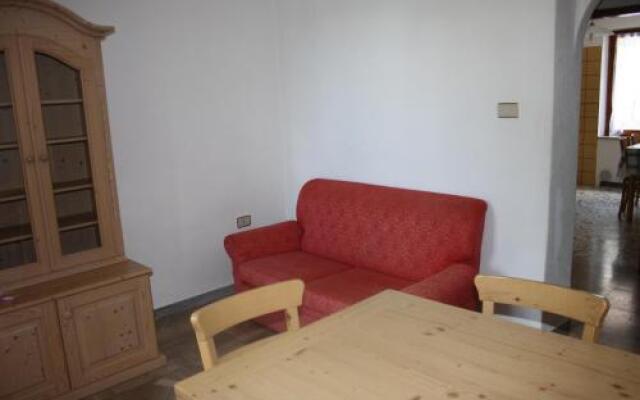 Villa Aprica Appartamenti