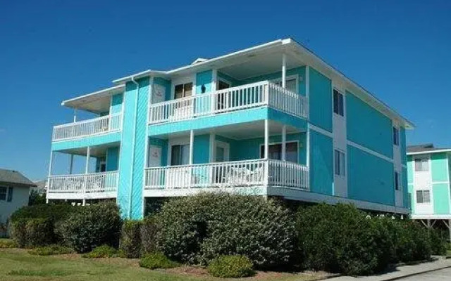 Drop Anchor 1B - 2 Br Home