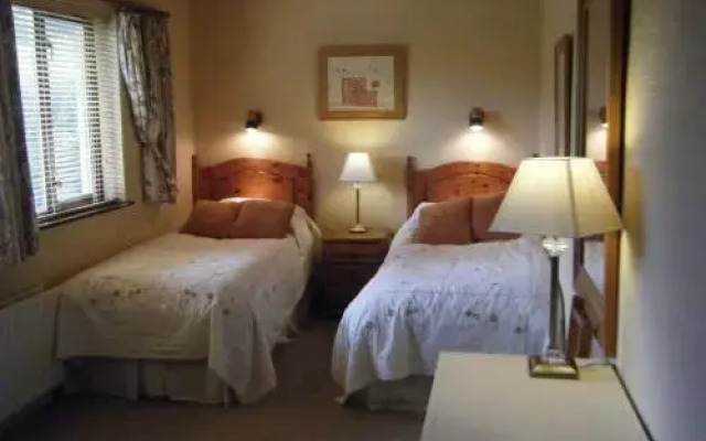 Bunratty Heights Guesthouse