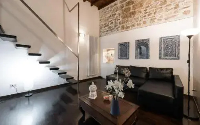 Arco Basso Apartment